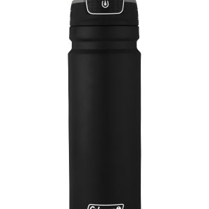 FreeFlow AUTOSEAL&reg; 24 oz Stainless Steel Water Bottle