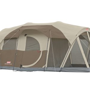 WeatherMaster&reg; 6-Person Tent with Screen Room