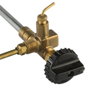 Valve & Generator, 413G/426D & Older