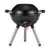 4-in-1 Portable Propane Gas Cooking System