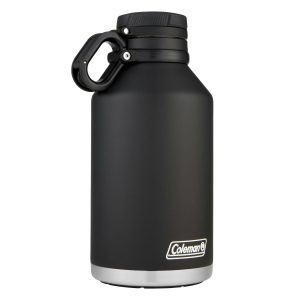 64oz. Stainless Steel Insulated Growler