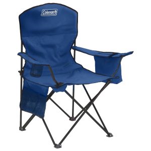 Cooler Quad Chair