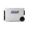 Classic Series 62-Quart Marine Wheeled Cooler