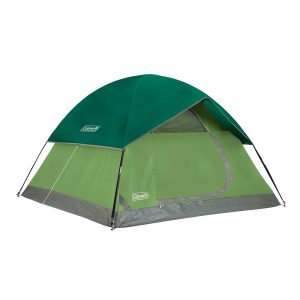 Sundome&reg; 3-Person Camping Tent