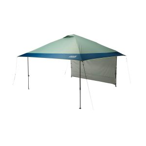 OASIS&trade; 10 x 10 Canopy with Sun Wall