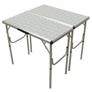 Pack-Away&reg; 4-In-1 Table